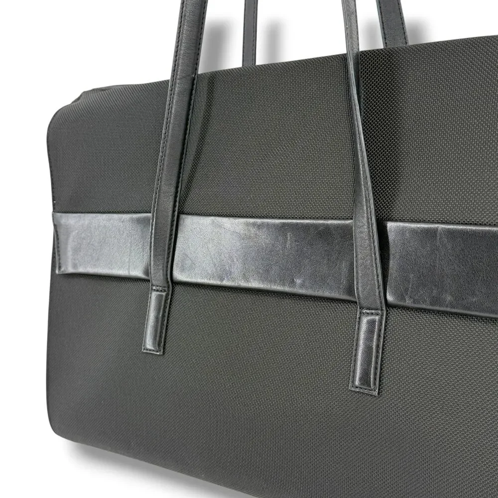 Tumi alpha nylon